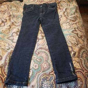 Girls jeans